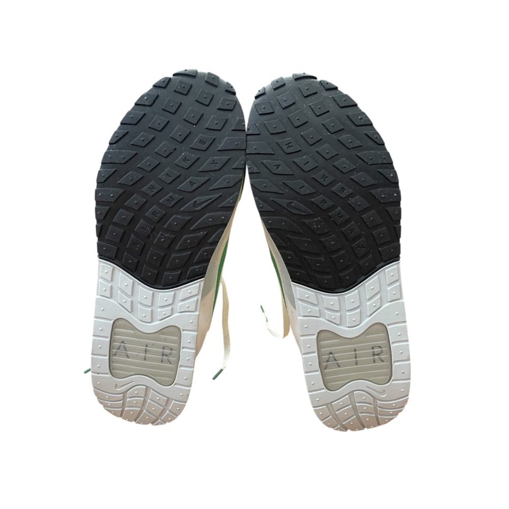 Nike Air Max Solo Oregon Ducks Green Yellow New Without Tags or Box Men's Sz. 12 - Picture 9 of 10